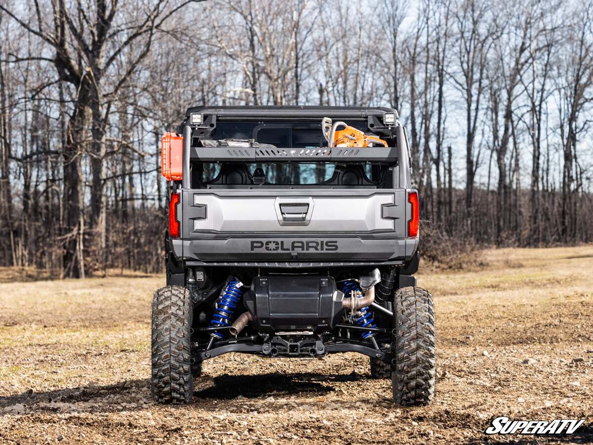 SuperATV Polaris Xpedition XP Sport Accessory Bar - Image 7