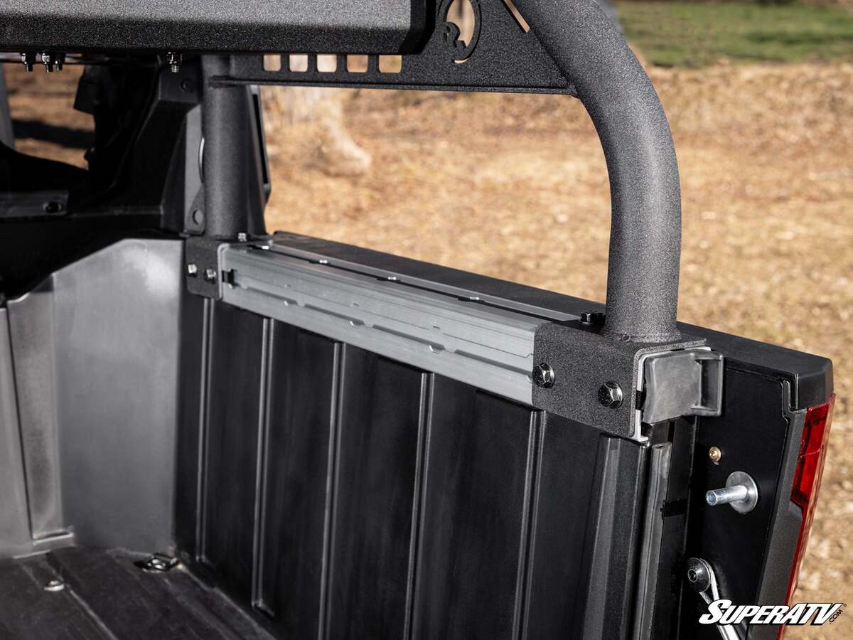 SuperATV Polaris Xpedition XP Sport Accessory Bar - Image 8