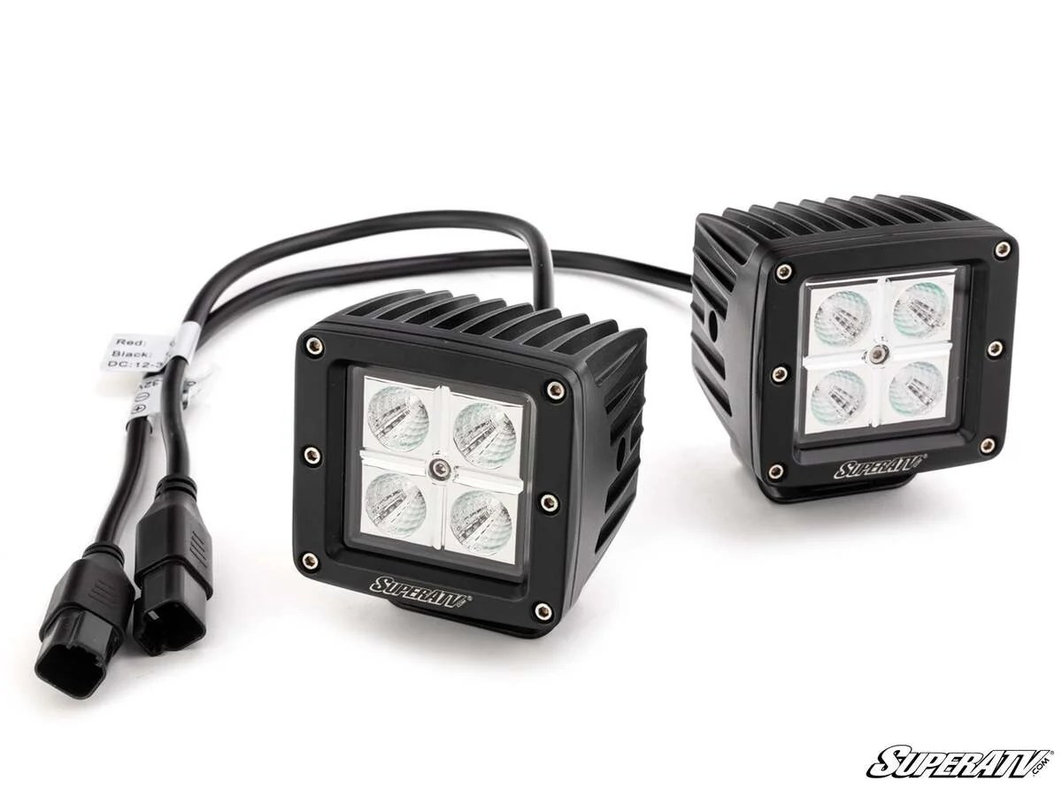 SuperATV Polaris Xpedition XP Sport Accessory Bar - Image 9