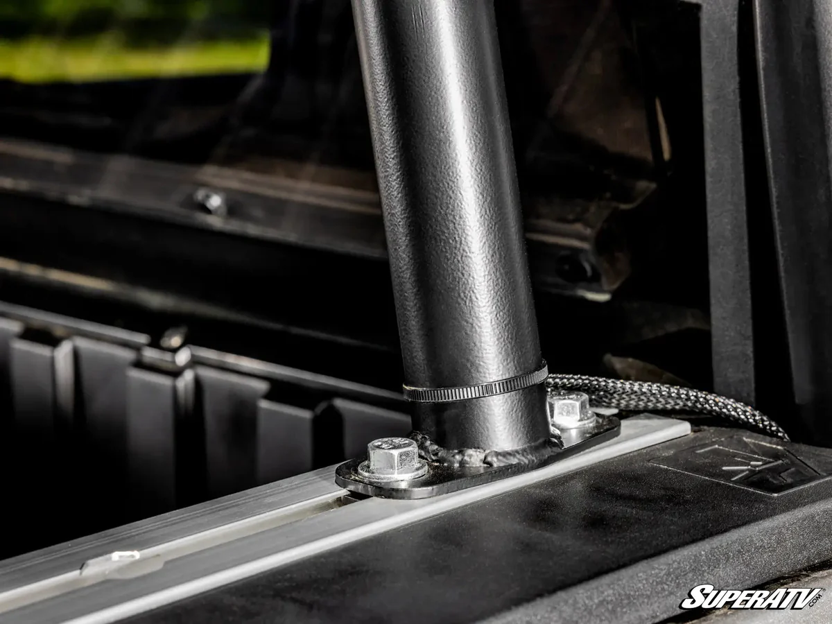 SuperATV Polaris Xpedition XP Wakeboard Speaker Mount - Image 10