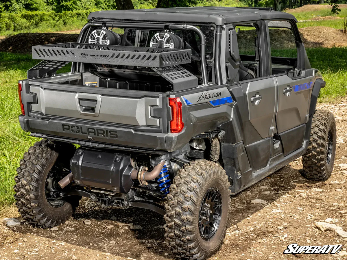 SuperATV Polaris Xpedition XP Wakeboard Speaker Mount - Image 3