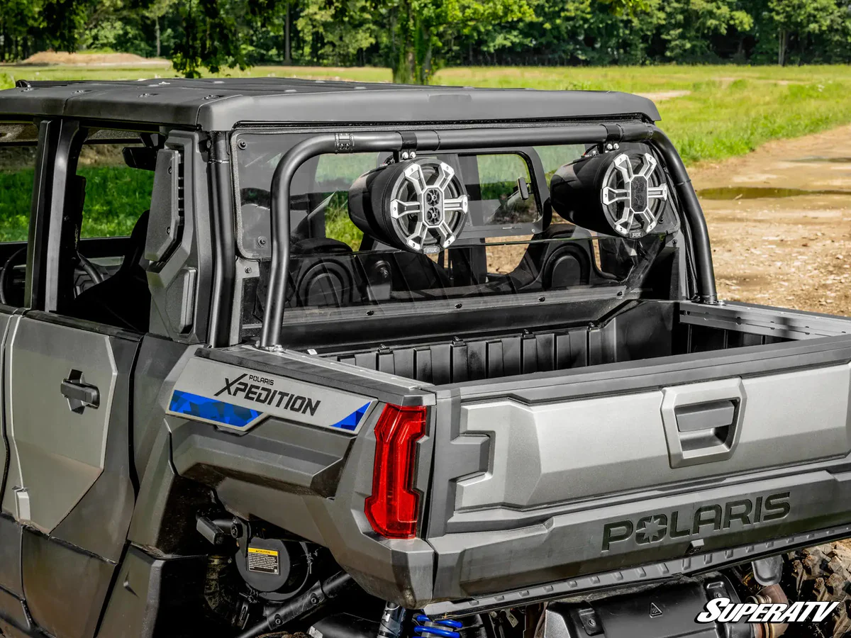 SuperATV Polaris Xpedition XP Wakeboard Speaker Mount - Image 6