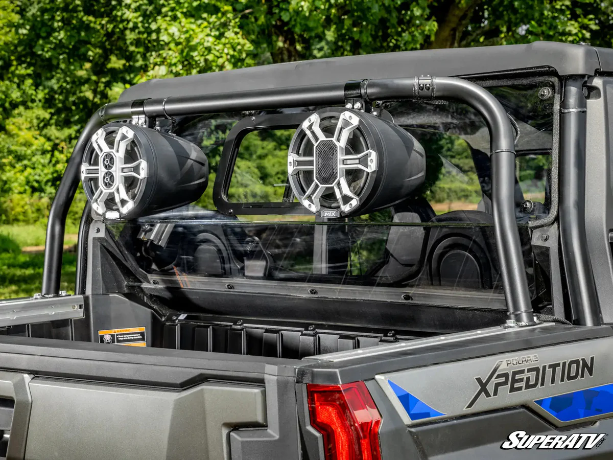 SuperATV Polaris Xpedition XP Wakeboard Speaker Mount - Image 8