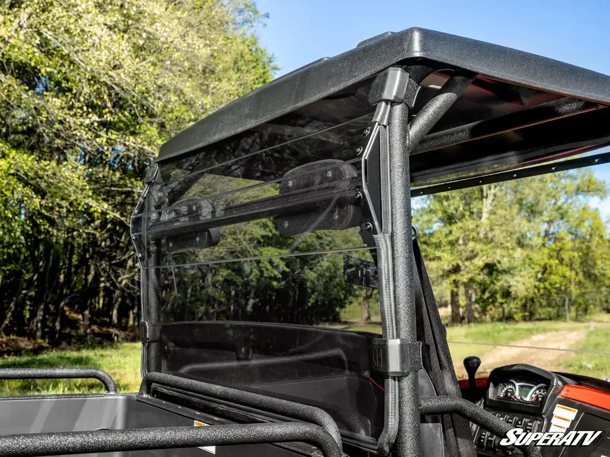SuperATV Rural King Performance Rear Windshield - Image 6
