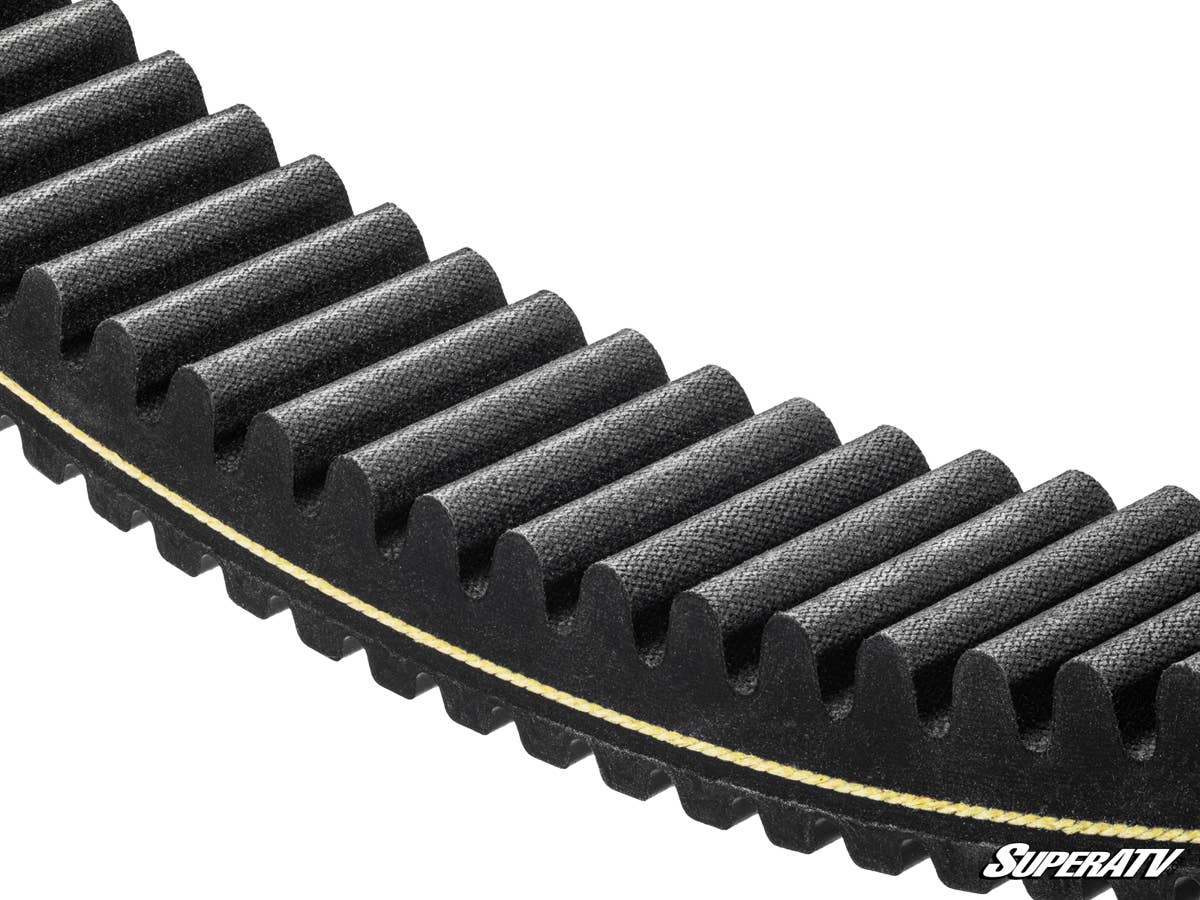 SuperATV Segway Villain Heavy-Duty CVT Drive Belt - Image 2