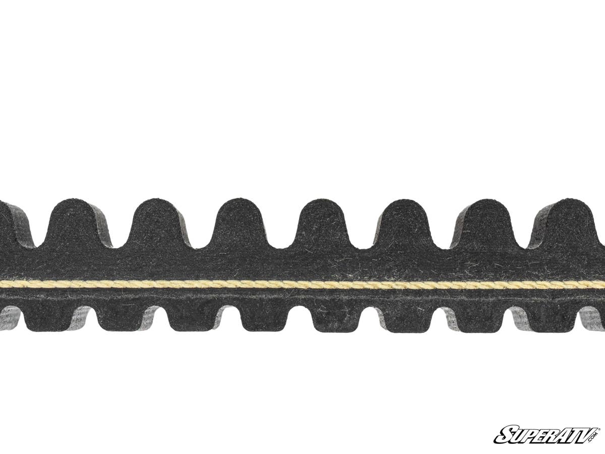 SuperATV Segway Villain Heavy-Duty CVT Drive Belt - Image 4
