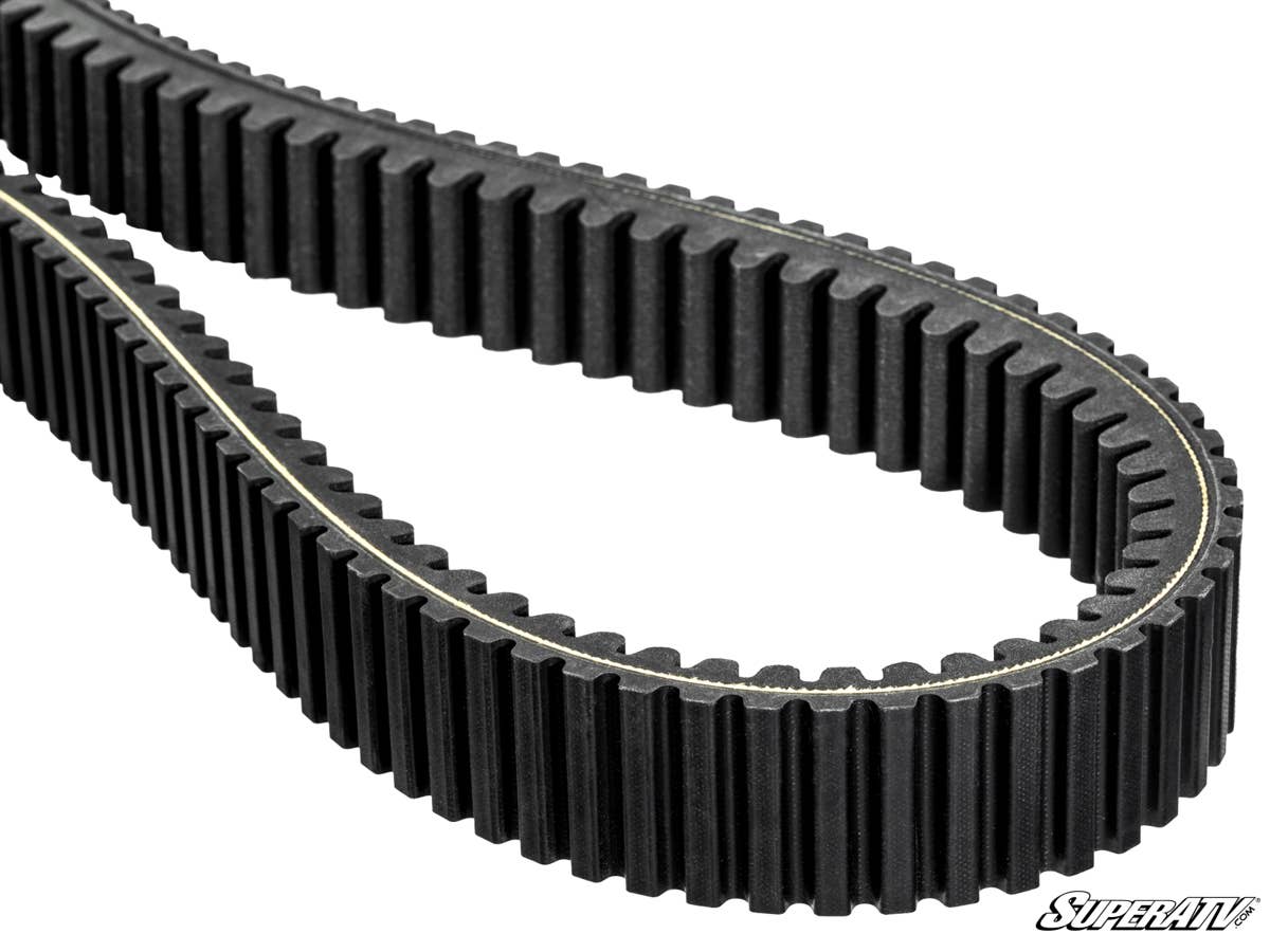 SuperATV Segway Villain Heavy-Duty CVT Drive Belt - Image 5