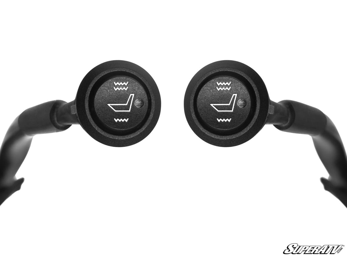 SuperATV Universal Heated Seat Kit - Image 2
