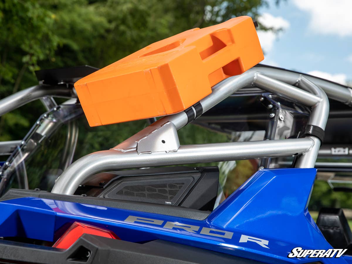 SuperATV Universal Jerry Can Cage Mount - Image 7