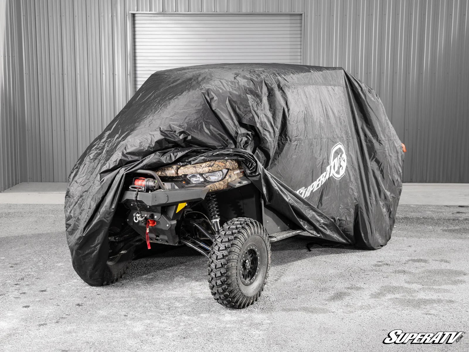 SuperATV Universal UTV Cover - Image 5
