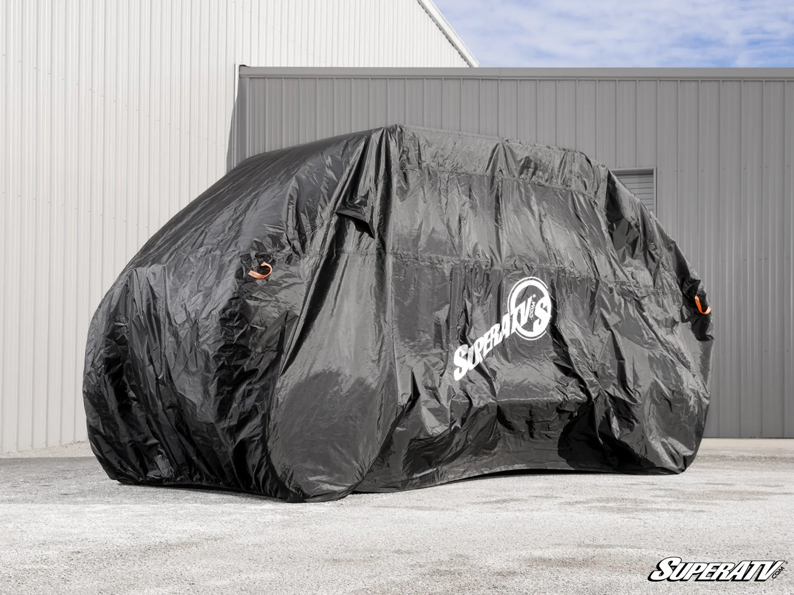 SuperATV Universal UTV Cover - Image 6