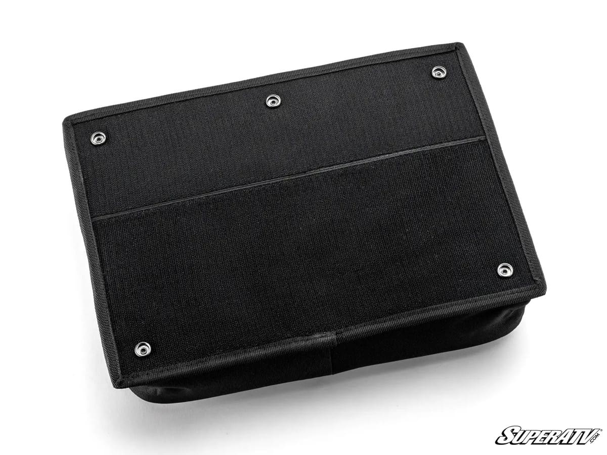 SuperATV Universal UTV Door Bags - Image 2