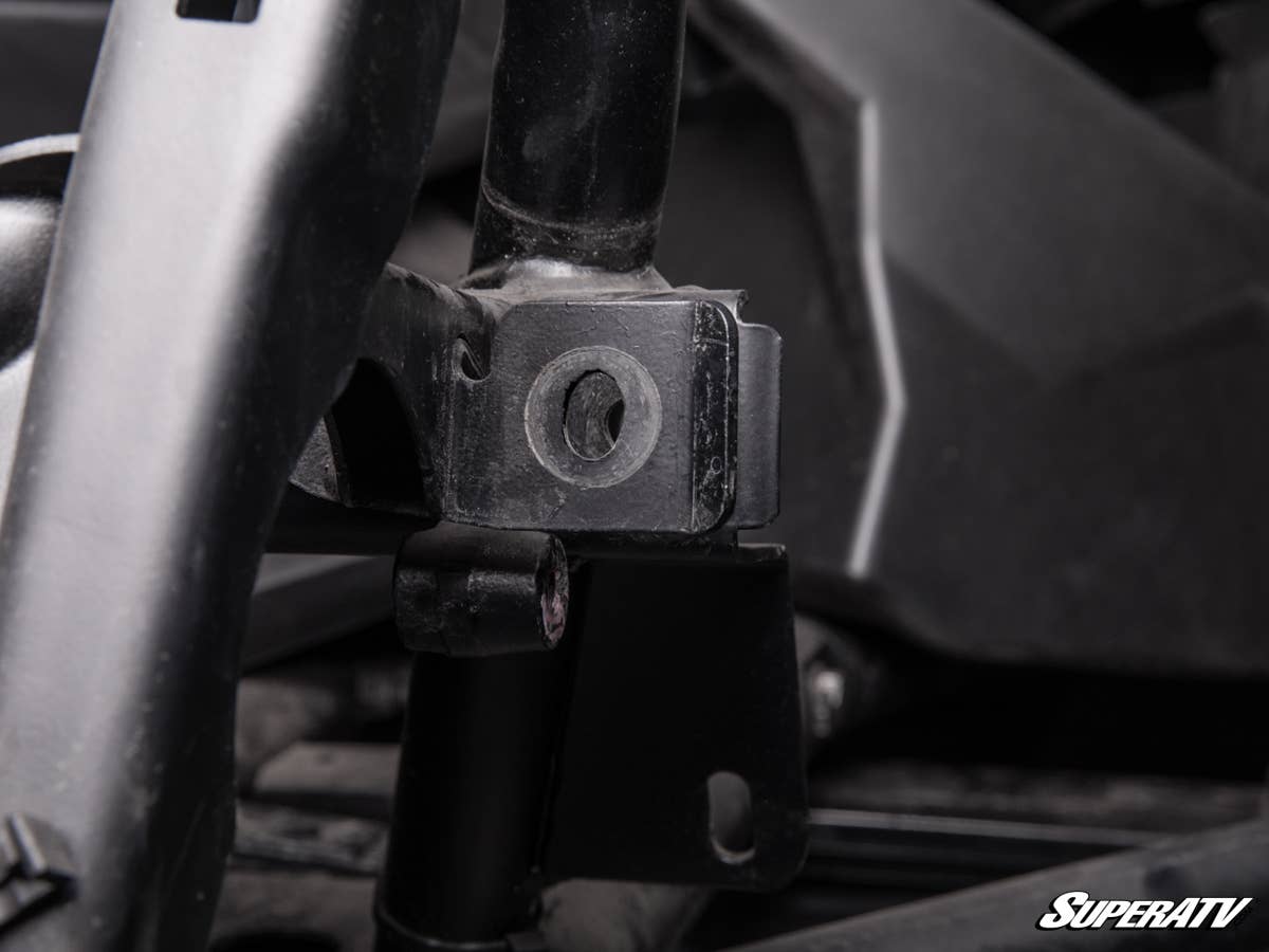SuperATV Universal Weld-in Gusset Kit - Image 5