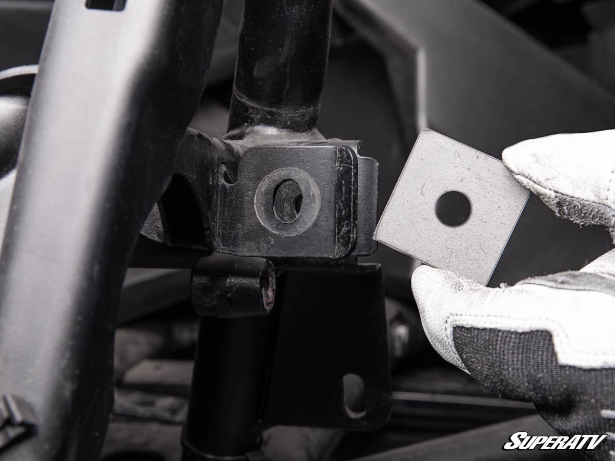 SuperATV Universal Weld-in Gusset Kit - Image 6