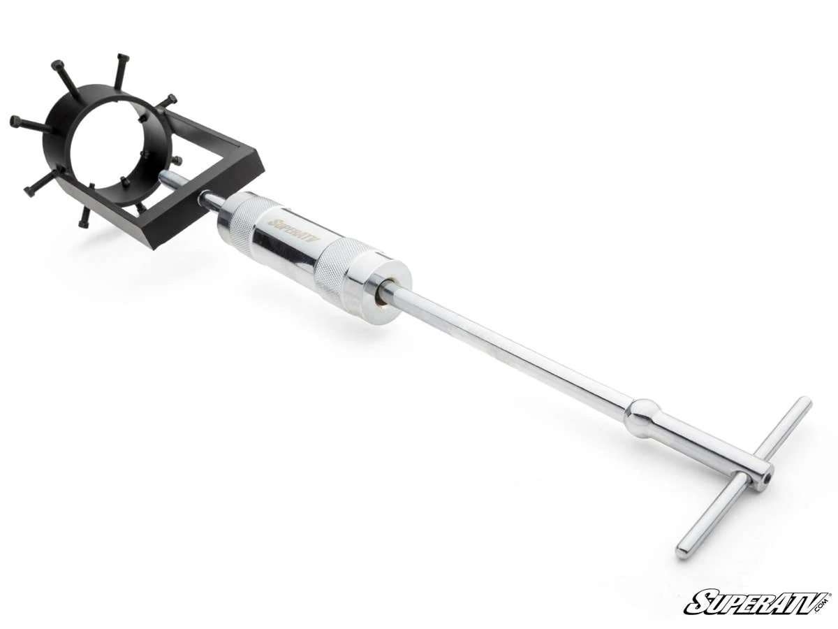 SuperATV UTV/ATV CV Axle Puller - Image 2