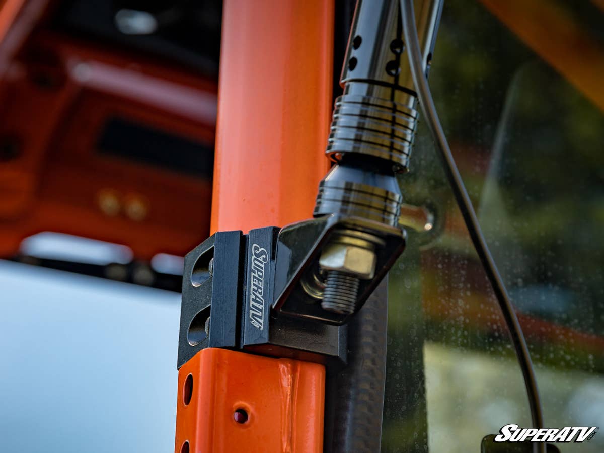 SuperATV Whip Light Mounting Brackets - Image 7