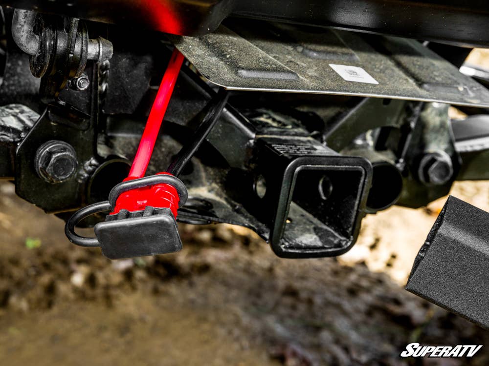 SuperATV Winch Quick Connect Plugs - Image 6