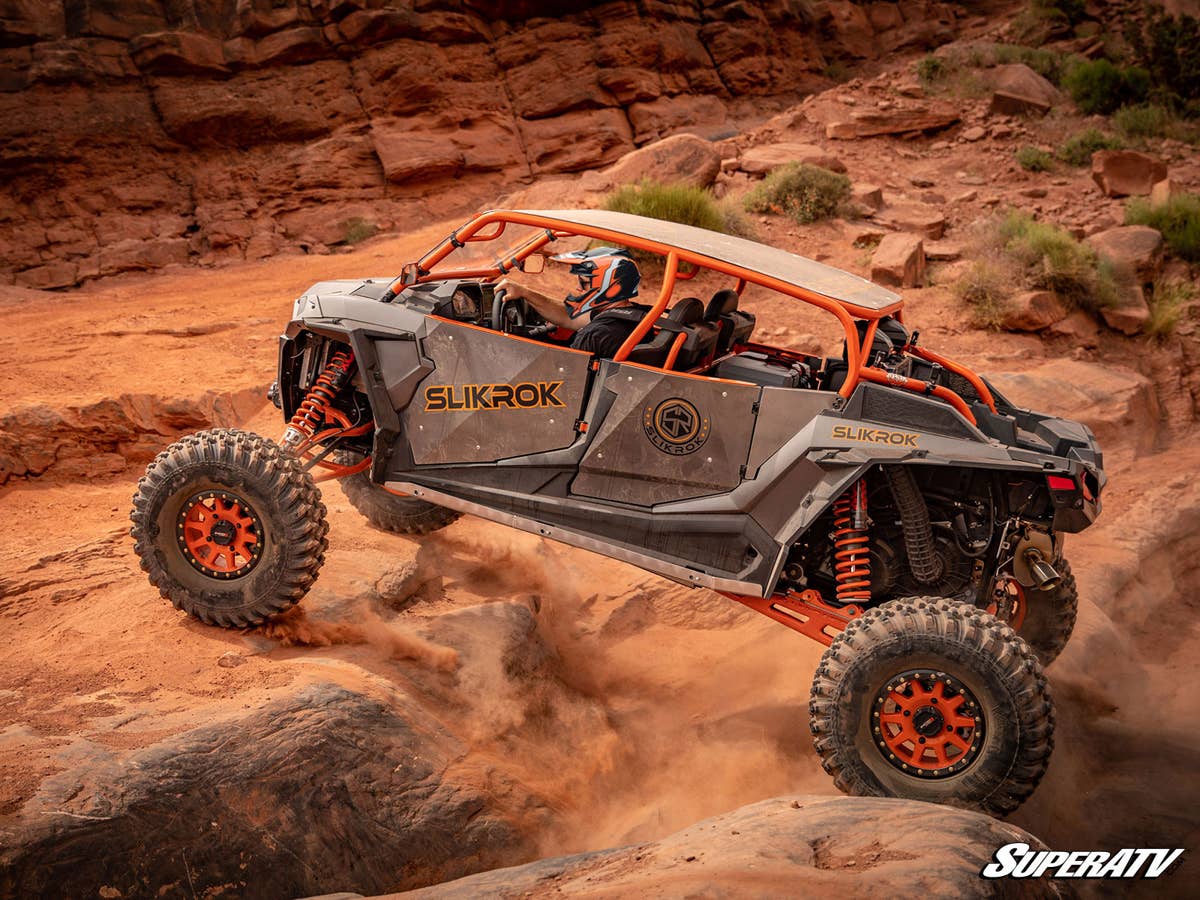 SuperATV XT Warrior Tires - SlikRok Edition - Image 2