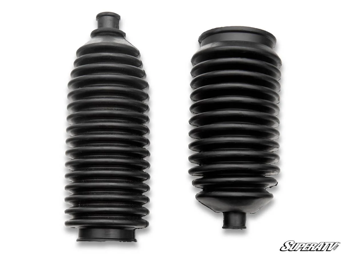 SuperATV Yamaha Wolverine RMAX 1000 Heavy Duty Tie Rod Kit - Image 3
