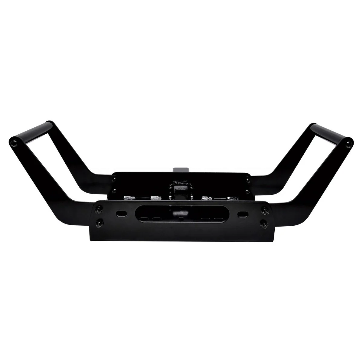 Superwinch 9500 LBS 2in Receiver Cradle Hitch Mount - Image 2