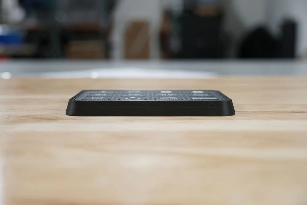 Switch Pros 12-Switch Universal Bezel Mount - Image 2