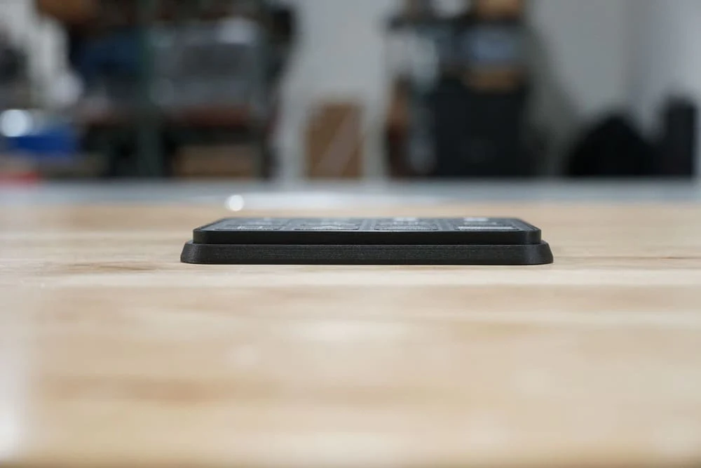 Switch Pros 12-Switch Universal Bezel Mount - Image 3