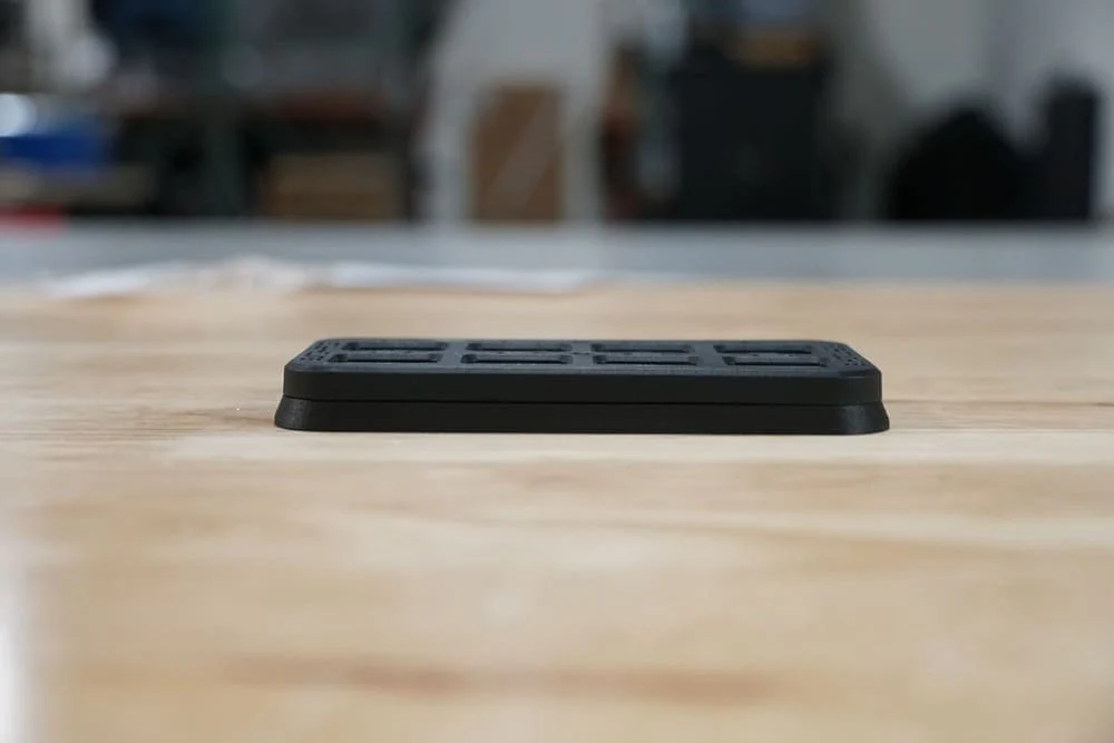 Switch Pros 8-Switch Universal Bezel Mount - Image 4