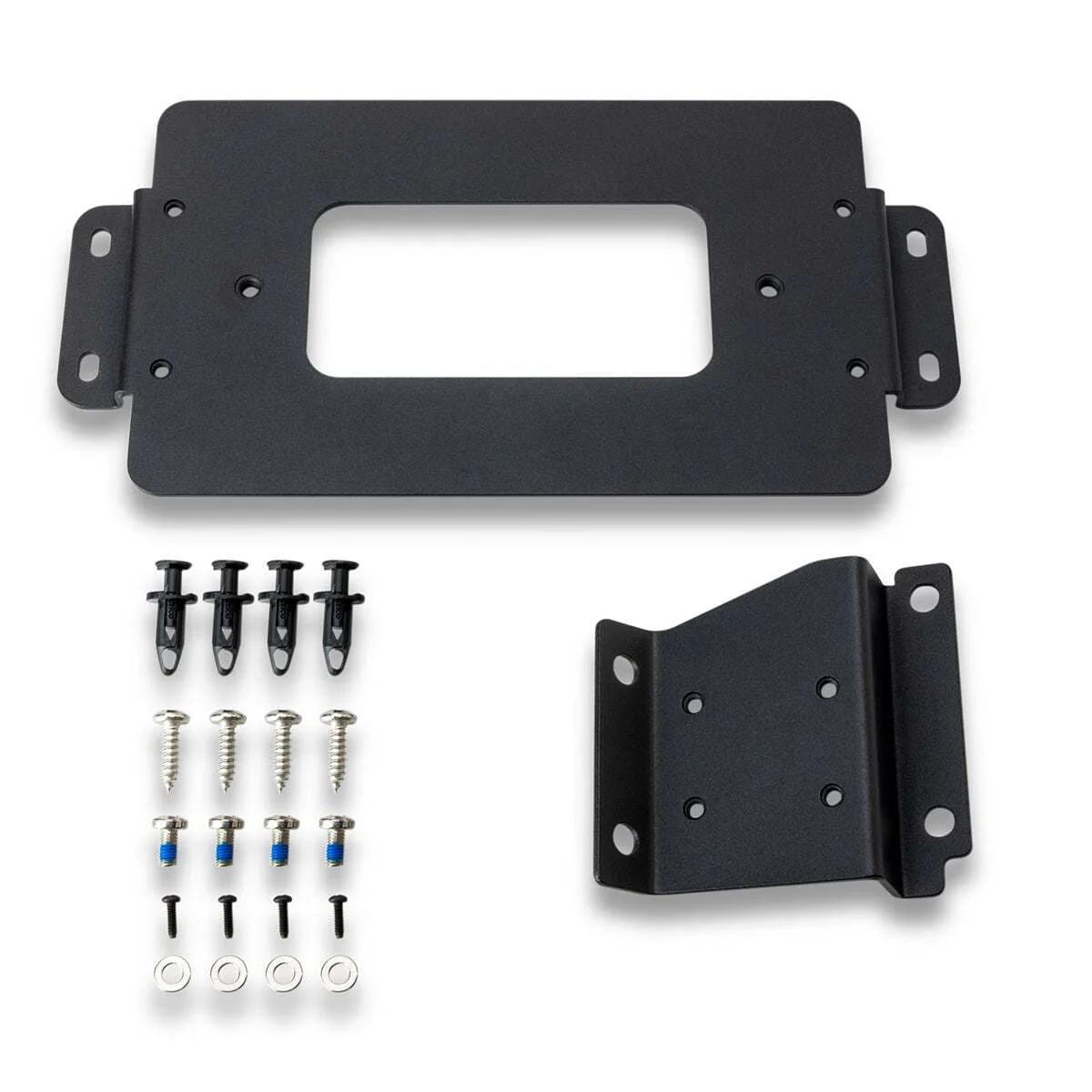 Switch Works '18+ Polaris Ranger Alpha 12 Mounting Kit - Image 2