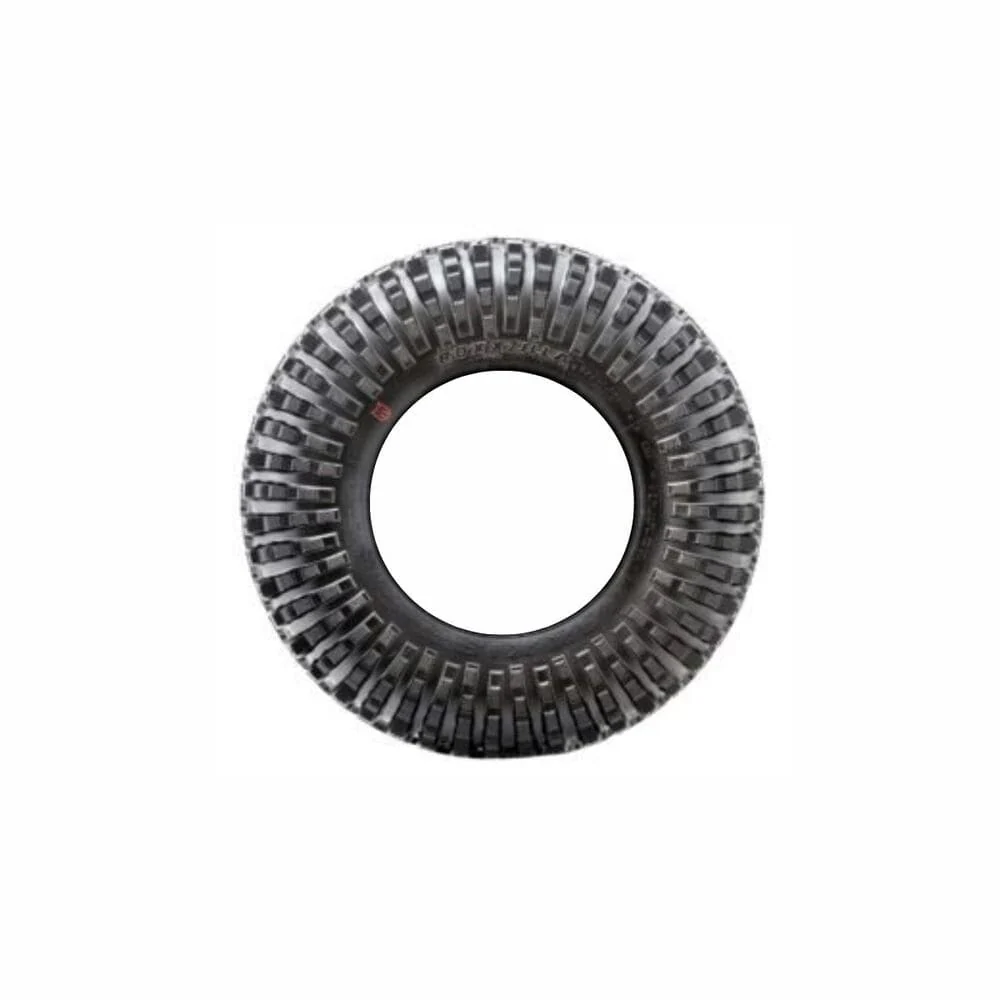 System 3 Black SB-4 Beadlock & Maxxis Radial Roxxzilla Wheel & Tire Kit - Image 4