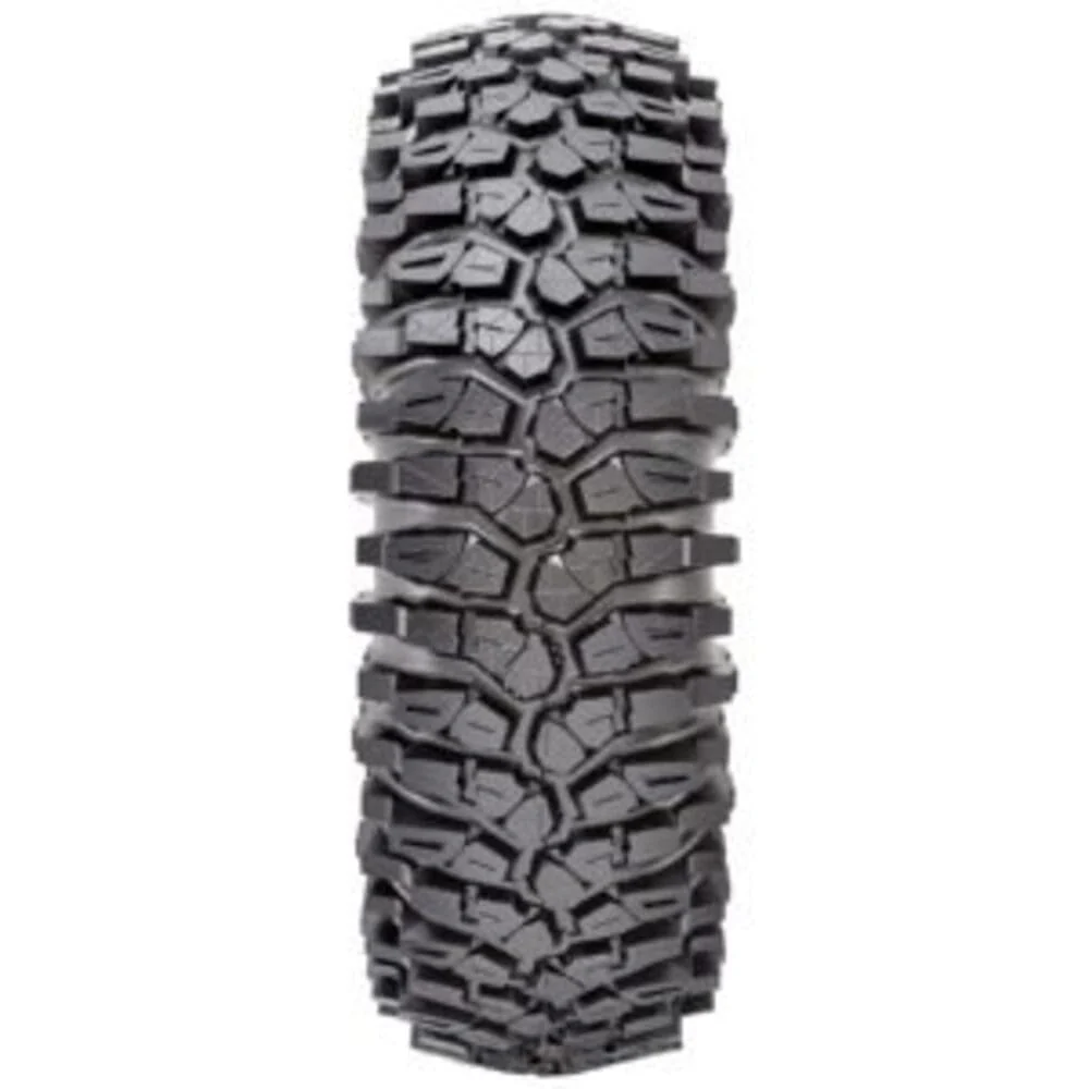 System 3 Black SB-4 Beadlock & Maxxis Radial Roxxzilla Wheel & Tire Kit - Image 5