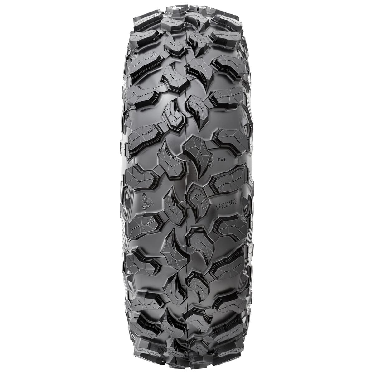 System 3 Black ST-3 & Maxxis Radial Carnivore Wheel & Tire Kit - Image 6