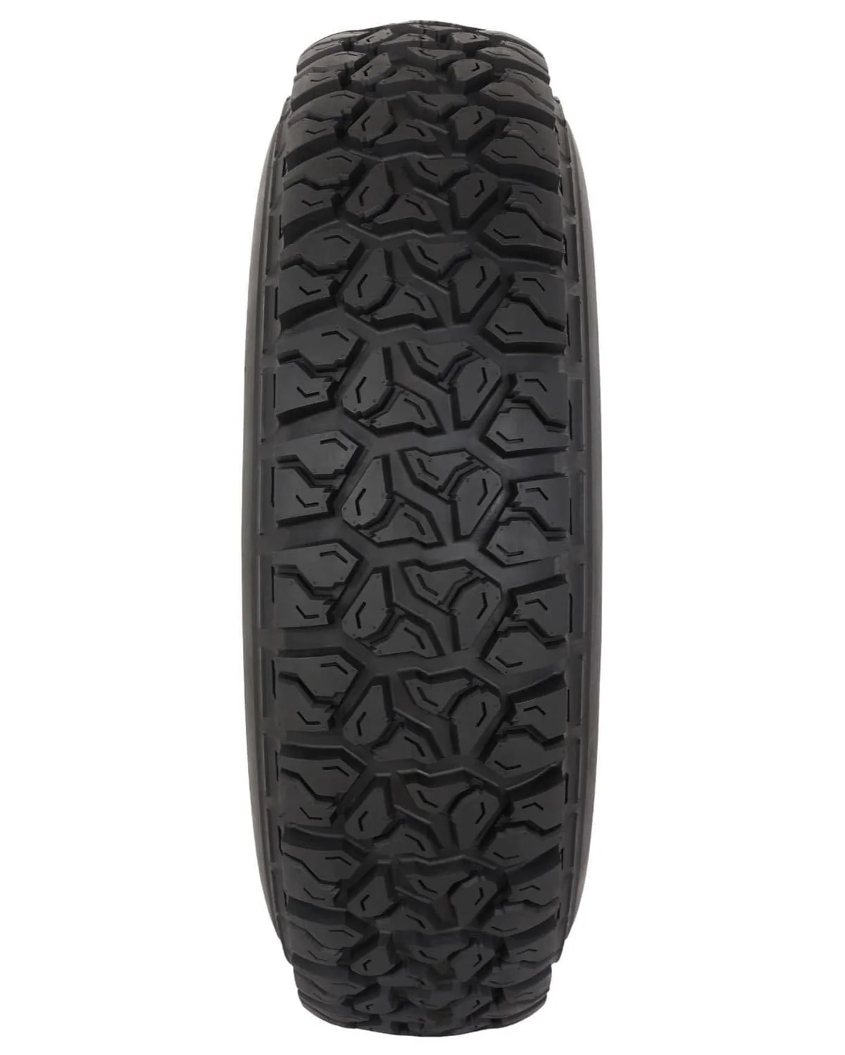 System 3 Bronze SB-4 Beadlock & System 3 DX440 Offroad Wheel & Tire Kit - Image 4