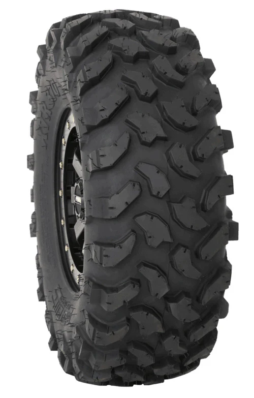 System 3 Machined SB-7 Beadlock & System 3 Offroad XTR370 Wheel & Tire Kit - Image 3