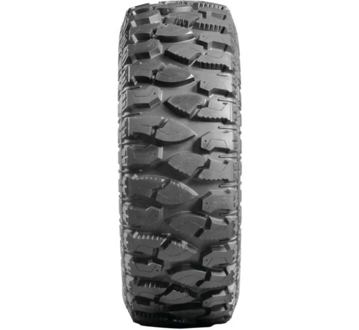 System 3 Machined ST-3 & Atturo Trail Blade Boss Wheel & Tire Kit - Image 4