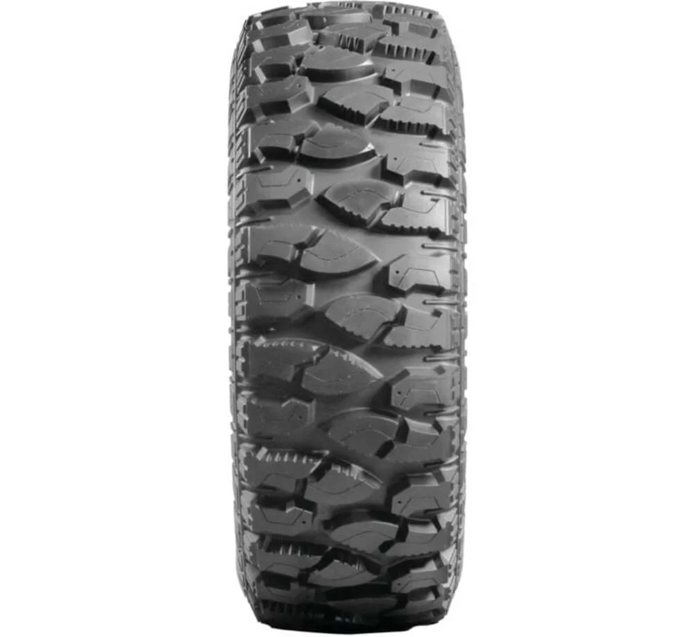 System 3 Matte Black SB-7 Beadlock & Atturo Trail Blade Boss Wheel & Tire Kit - Image 4