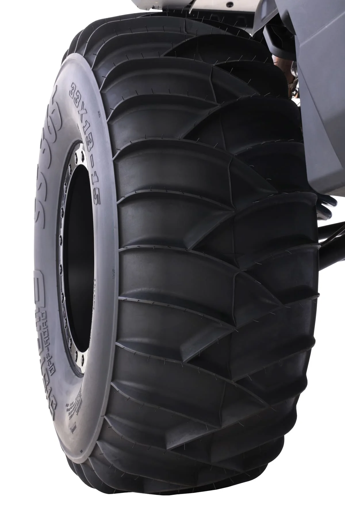 System 3 SS365 Sand & Snow Tires - Image 9