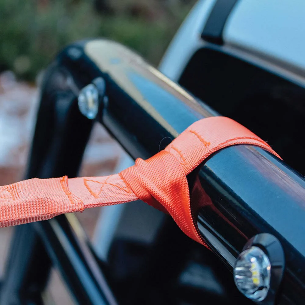 Tack Strap Power Strap HD - Image 3
