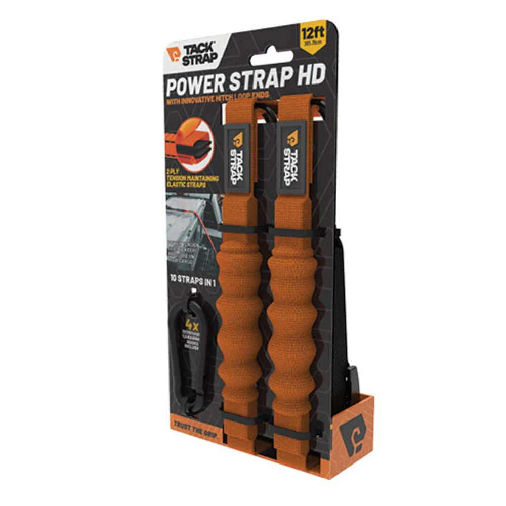 Tack Strap Power Strap HD - Image 5