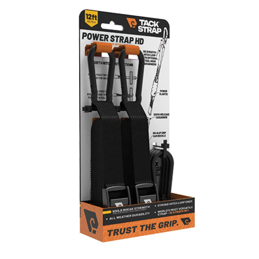 Tack Strap Power Strap HD - Image 6