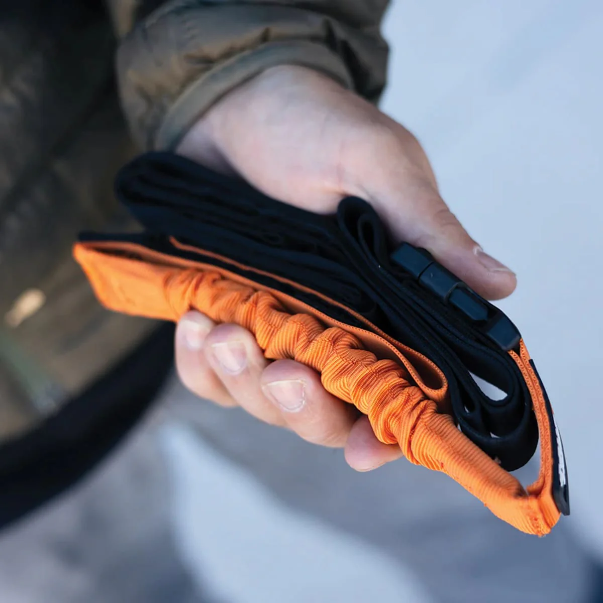 Tack Strap Power Straps - Image 6