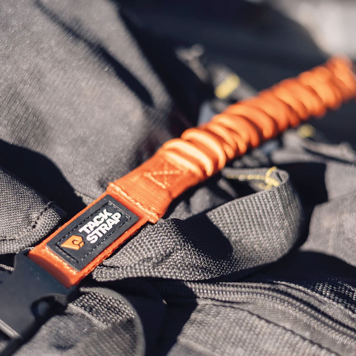 Tack Strap Power Straps - Image 7
