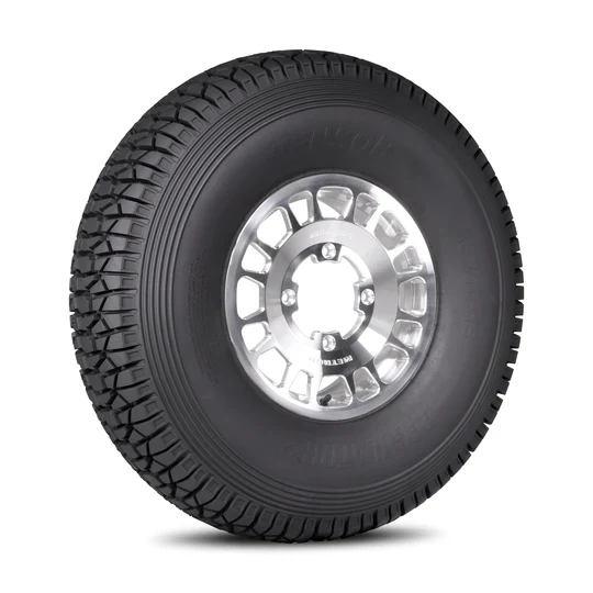 Tensor Regulator 2 A/T Tire