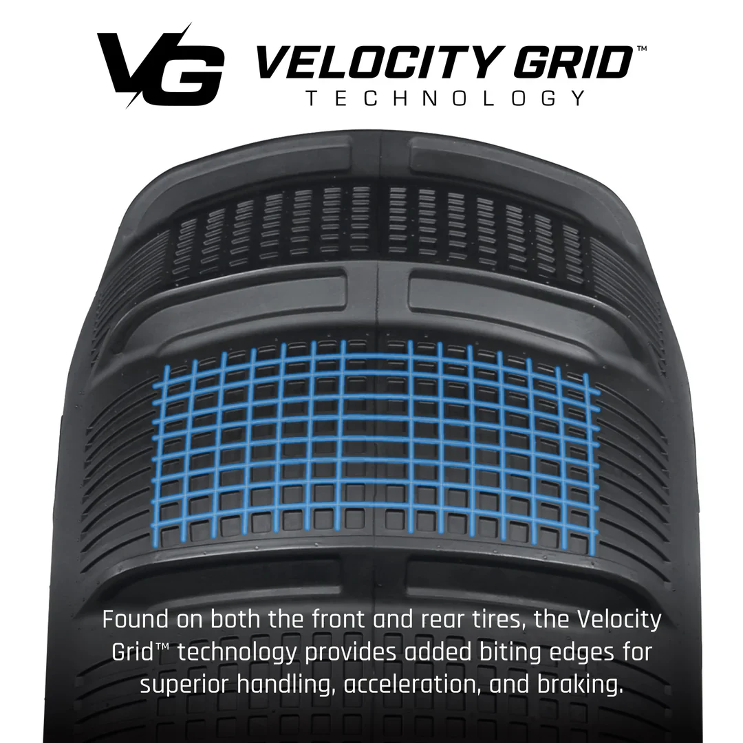 Tensor SS (Sand Series) Rear Tire - Image 4