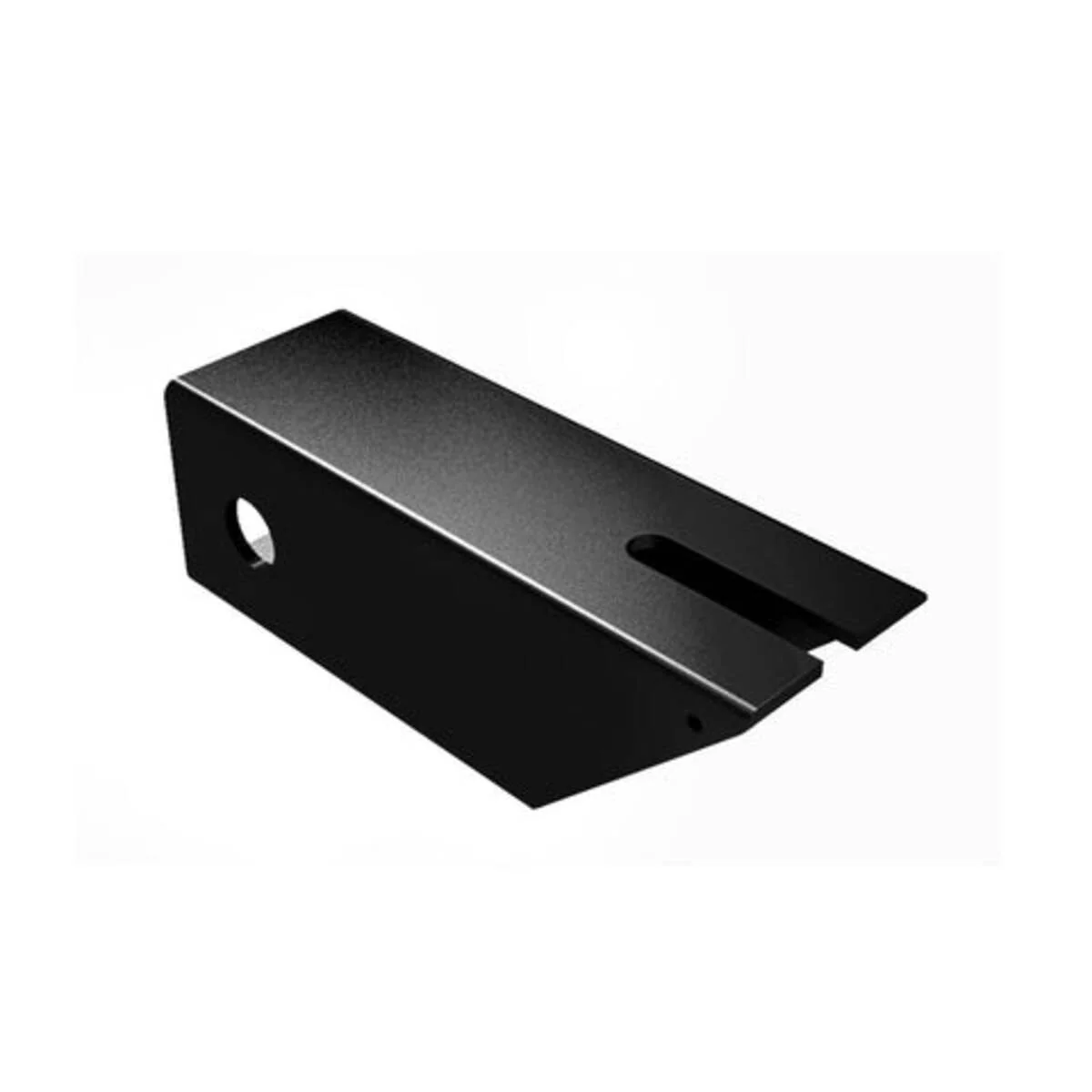Thumper Fab 1-1/4" Receiver Adapter