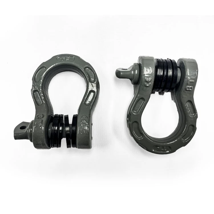 Thumper Fab 3/4" Extreme Shackles Pair - Image 6