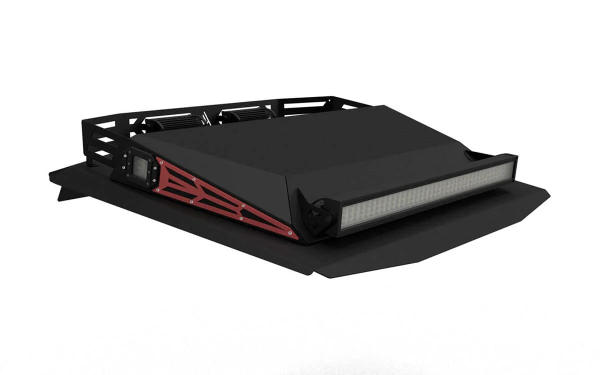 Thumper Fab Can-Am Commander Audio Roof - F4.2 - Image 2