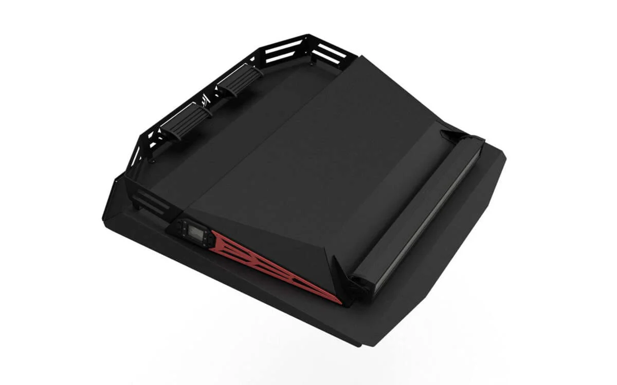 Thumper Fab Can-Am Commander Audio Roof - F4.2 - Image 4