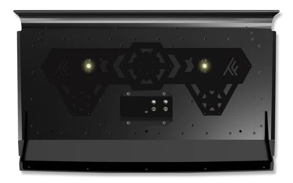 Thumper Fab Can-Am Defender F1 Roof - Image 3