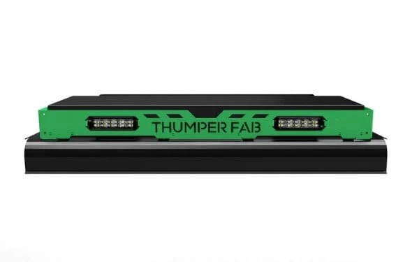 Thumper Fab Can-Am Defender F1 Roof - Image 5