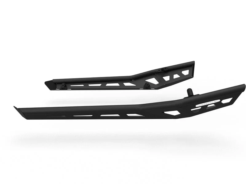 Thumper Fab Can-Am Maverick R 2-Seater Rock Sliders - Image 7